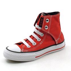 Converse All Star easy slip i r�d (str. 27-35)